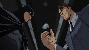 Batman: The Long Halloween, Part One - Exclusive Trailer Debut