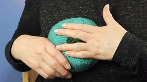 Reverse Pressure Softening - Support from The Breastfeeding Companion