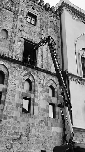 Sta arrivando | Fondazione Federico II