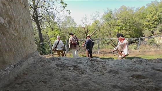 Ft. Atkinson Rendezvous