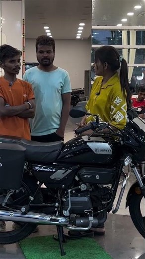 Hero splendor xtec 2.0 new version OBD2 customer review