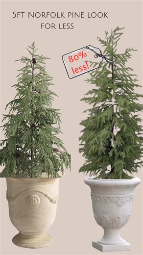 Christmas is finally starting to roll out and we’re rounding up some amazing holiday finds! Pottery Barn and Frontgate are stunning this year, but we’ve also found some great looks for less on Amazon and Walmart! ⬇️⬇️🌲🌲🌲 To shop these items the link is in the first comment below🌲🌲🌲⬇️⬇️⬇️ Pottery barn Easton, affordable decor, look for less, crate and barrel, Walmart, target, target style, Xmas, Ralph Lauren | Jems.too