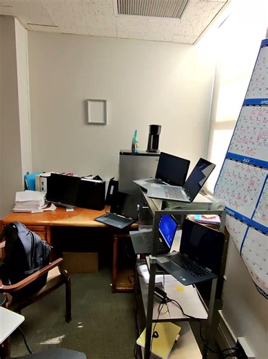 Running maintenance on windows devices #itsupport #windows #helpdesk #windows11 #microsoft #techtok