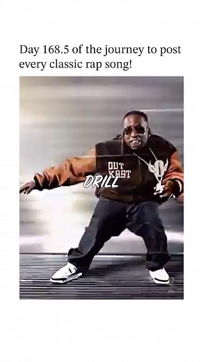 Finding Classic Rap on Instagram: "Trans DF Express - Dungeon Family • Follow @findclassicrap for daily classics🎶 • Song info: “Trans DF Express” by Dungeon Family is where OutKast, Cee-Lo, Sleepy Brown, Joi, Big Gipp, and Backbone come together to offer a musical journey like no other. Think of it as boarding the Decatur train, where each stop reveals more about Atlanta’s deep-rooted hip-hop culture. The song merges funk, soul, and clever wordplay, painting a vivid picture of the Dungeon Famil