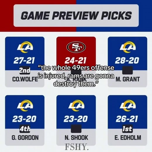 49ers vs Rams crazy game highlights | Week recap