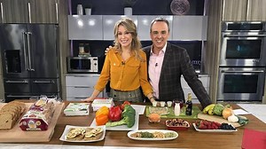 NUTRITION | L'équilibre du microbiote intestinal est essentiel pour la santé. Isabelle Huot nous donne des conseils pour le favoriser. Détails ici: https://www.salutbonjour.ca/2020/02/26/le-role-du-microbiote-dans-notre-sante | Salut Bonjour