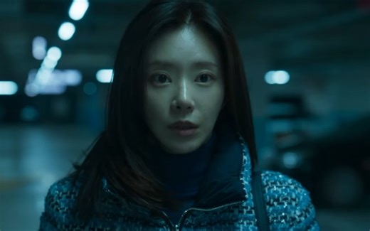 Disney  unveils preview clip of upcoming series 'Twelve' Episode 1