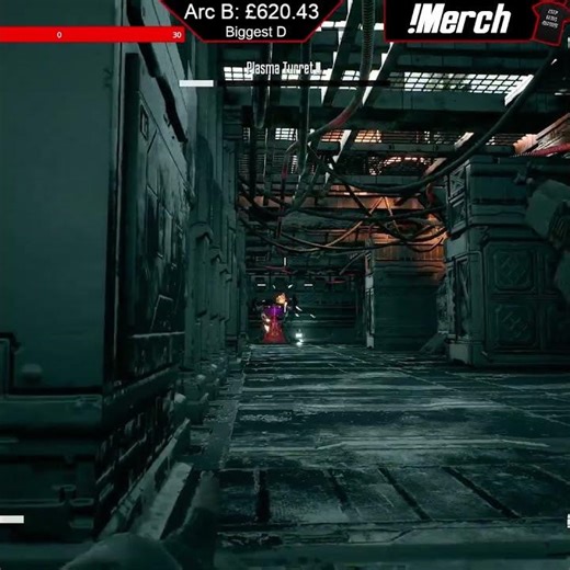 I Did This Way To Many Times - Terminator: Resistance