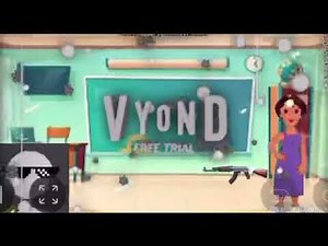 Behavior Card Day Channel (DEATH CARDS 2) Part 1/2