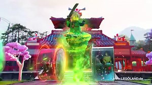 9.8K views · 165 reactions | In der Saison 2020 geht es im LEGOLAND...