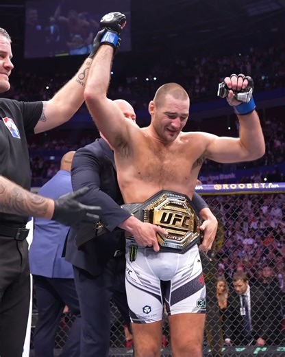 Middleweight's Finest! 🏆 We dive into what lies ahead for each contender in the stacked UFC 185-pound division! 📺📱💻 Watch all their fights and more on UFC Fight Pass | UFC