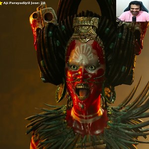 19K views · 430 reactions | Dangerous creatures v/s Lara croft #phoenixyt #ShadowOfTheTombRaider | Phoenix YT | Facebook