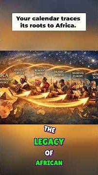 African Astronomy: Our Ancestors' Star Secrets Revealed!