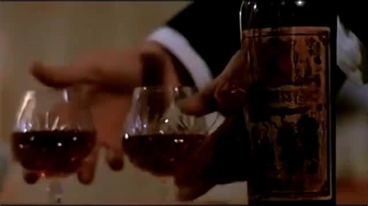 Jean Francois L'Homme on Instagram: ""Brandy, Bottled in 1783" Christopher Lambert and Rozanne Hart in Highlander of 1986 directed by Russell Mulcahy #christophlambert #roxannehart #highlander"