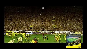 "Borussia Dortmund, Du bist unser Leben!" 38 schwarzgelbe Songs auf zwei CDs - die unsterblichen Klassiker der Vereinsgeschichte und brandneue Songs. Von "Heja BVB" über "You'll Never Walk Alone" bis "Dortmund unsere Stadt" und "Am Borsigplatz geboren". www.shop.borussenmusik.de | Borussenmusik