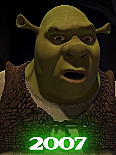 Shrek edit | Best Day Ever