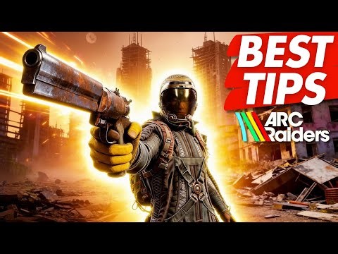 Every ARC Raiders Player NEEDS To Know This