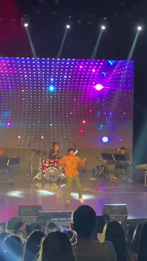 7.4K views · 401 reactions | daniel padilla moves | Daniel Padilla | Facebook