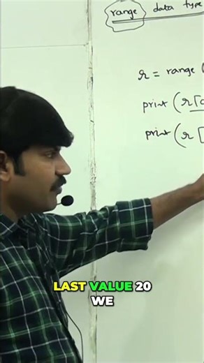 Array Slicing Explained: Get Last Value Easily #shorts