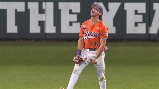Clemson baseball vs. USC Upstate highlights: Tigers, Cam Cannarella earn NCAA regional win