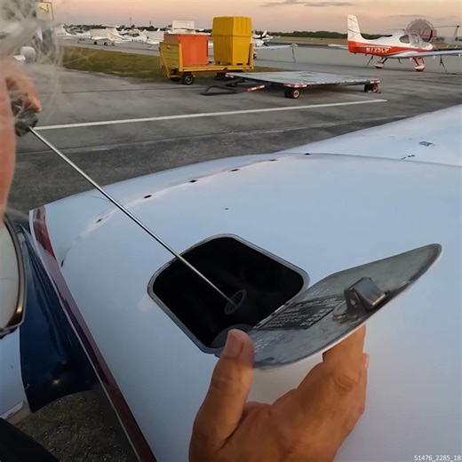 Did We Find Wings for The FREE Abandoned Airplane? | Rebuild Rescue