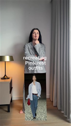 Recreating Pinterest Outfits: Fashion Inspiration Ideas