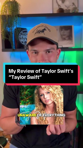 Taylor Swift's Debut Album: Review and Rating