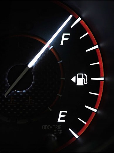 Fuel Efficiency Tips: Consumption Rate