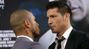 Cotto vs. Martinez - Miguel Cotto