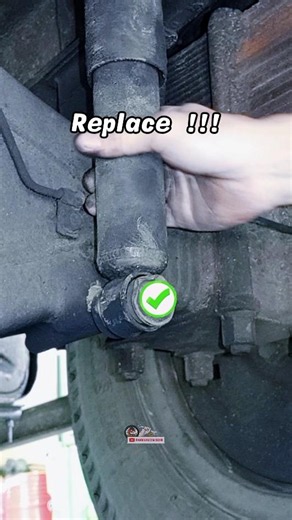 Causes of strange Noises in vehicle suspension