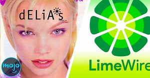 Top 30 Products That Don't Exist Anymore | Articles on WatchMojo.com