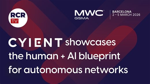 Cyient showcases the human   AI blueprint for autonomous
