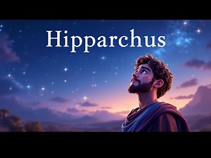 Unveiling Hipparchus: The Ancient Astronomer Who Mapped the Stars and Shaped Our World