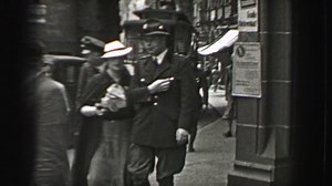 Berlin Germany 1937 Nazi Ss Schutzstaffel: Video có sẵn (100% miễn phí bản quyền) 17603089 | Shutterstock