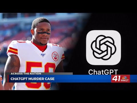 Former NFL linebacker Darron Lee accused of murder, prosecutors say he used ChatGPT to plan cover-up