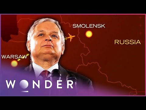 The Terrifying Presidential Air Disaster [4K] | Mayday | Wonder