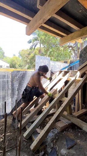 Building Techniques for Wooden Structures Explained