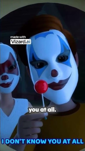 ⚠️ STOP! Never open the door to a stranger! 🛑