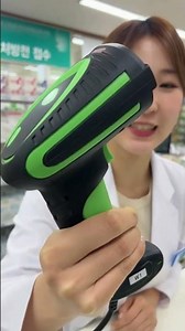 파라넷 WE10 처방전 바코드스캐너