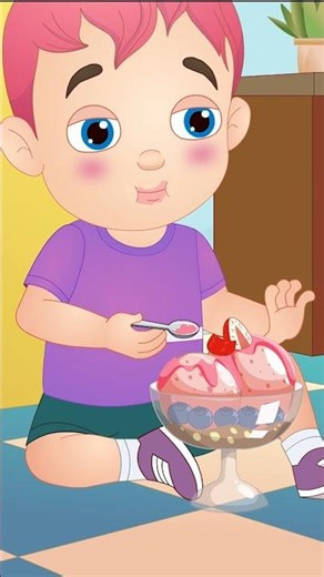 Johny Johny Yes Papa 👶 THE BEST Song for Children ‪@ZingyKidz‬ Nursery Rhymes & Baby Songs