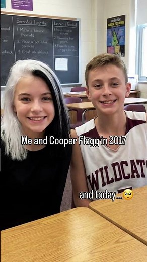 all grown up🥺