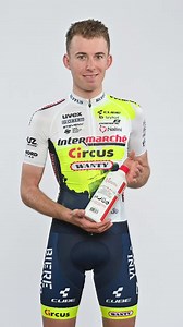 Intermarché Circus Wanty leads the UCI World Ranking. What tyre sealant they use? Our Caffélatex of course 😁 #UCI #cycling Intermarché-Circus-Wanty | Effetto Mariposa