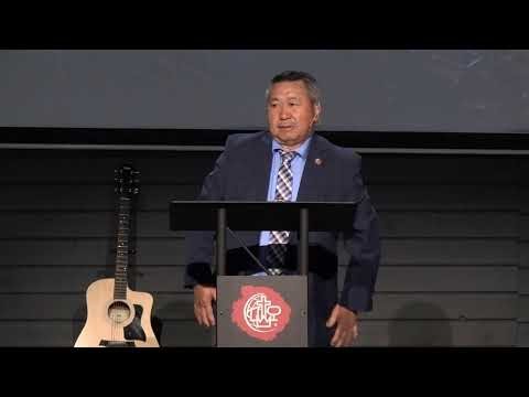 Sacramento Hmong Alliance Church Live Stream