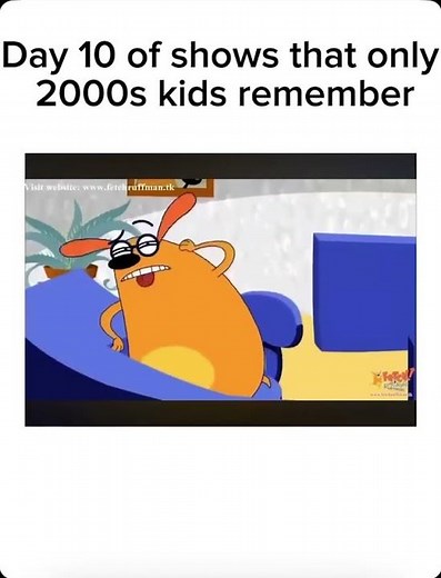 Fetch with Ruff Ruffman 🎮 PBS nostalgia for 2000s kids