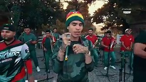 188K views · 11K reactions | Alta Y Delgadita - Grupo Firme Ft. Codiciado | Banda Tops | Facebook