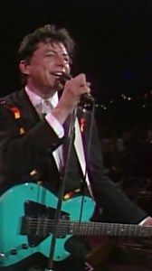 We’re deeply saddened to learn of the passing of music legend Joe Ely. To us here at Austin City Limits as well as far beyond our stage, Ely was recognized as an icon – a maverick, genre-agnostic songwriter who gave performances that alternated between touching our hearts and melting down our cameras. Ely first appeared on the show in Season 5 and went on to appear many more times through the years. “Joe Ely came out of West Texas like a rocket and shook the ACL stage like nobody before or since