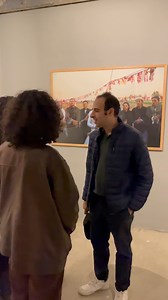 1K views | Snippets from Phlog’s exhibition at Cairo Design Week’s festivities, where we explored the vibrant displays, interactive designs, and captivating artworks that are redefining artistic boundaries. | Enigma Magazine | Facebook