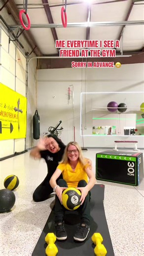 #geo #friends #gym #bodyandsoul #bodyandsoultransformationgym