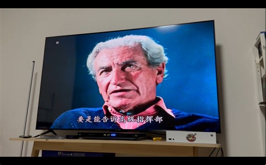 震惊了！你这画质真的是480P吗？