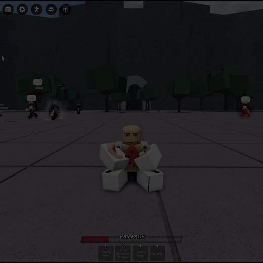 Cách tạo T-shirt Roblox trong trò chơi vô cùng tinh tế